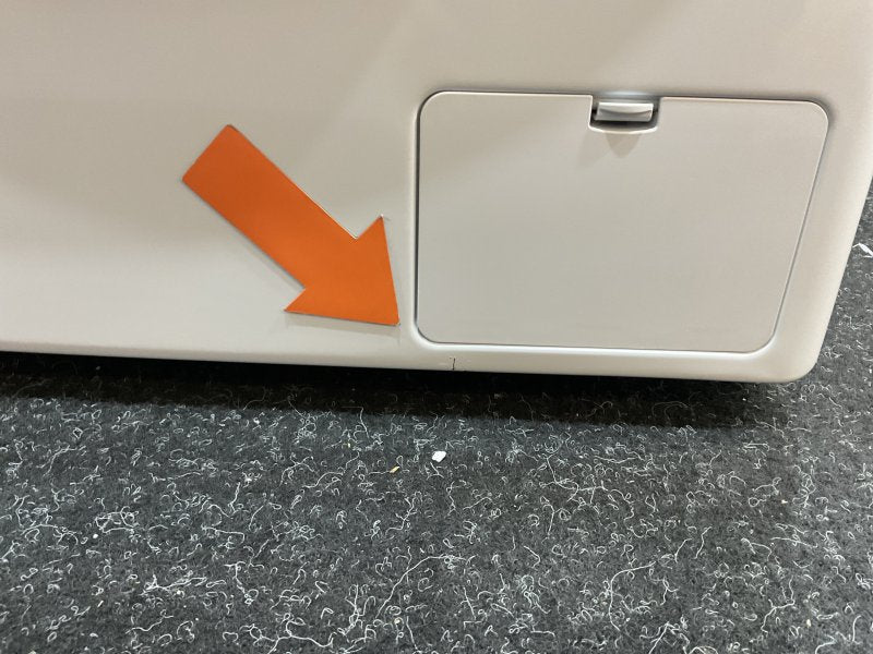 LG wasmachine F4WR7011S1W - 11 kg