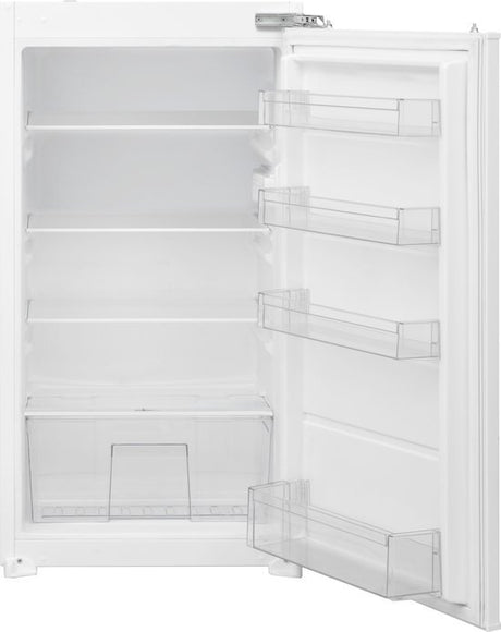Inventum inbouw koelkast IKK1022D - 102 cm 