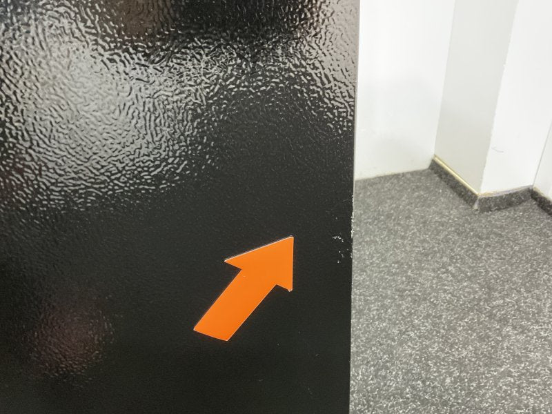 CHiQ koelkast CBM157LC - 157 Liter - Vrijstaand