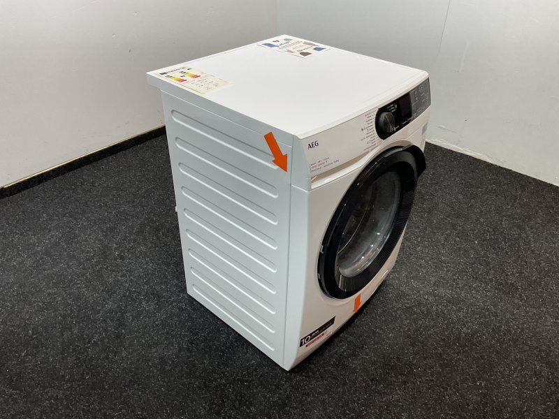 AEG was-droogcombinatie LWR7516AD4 7000 serie 