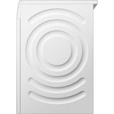 Bosch wasmachine WGG244FCFG - NL/FR Display 