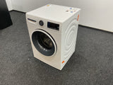 Bosch wasmachine WGG244FCFG - NL/FR Display 