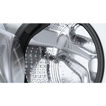 Bosch wasmachine WGG244FCFG - NL/FR Display 