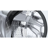 Bosch wasmachine WGG244FCFG - NL/FR Display 