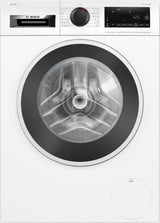 Bosch wasmachine WGG244FCFG - NL/FR Display 