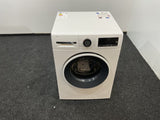 Bosch wasmachine WGG244FCFG - NL/FR Display 