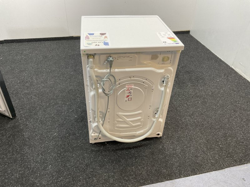 Bosch wasmachine WGG244FCFG - NL/FR Display 