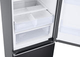 Samsung koelkast RB38C607AB1/EF - Zwart - Wi-Fi