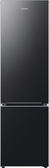 Samsung koelkast RB38C607AB1/EF - Zwart - Wi-Fi