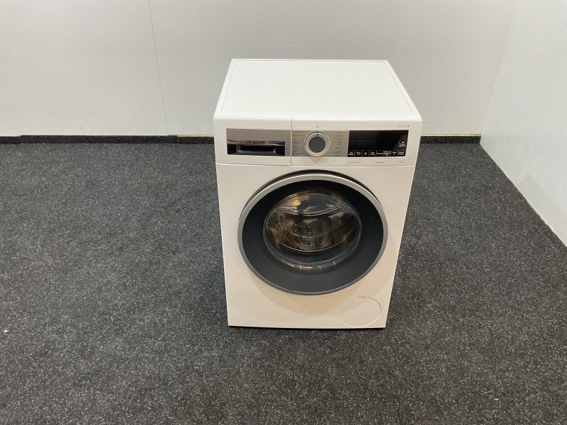 Bosch wasmachine WGG246Z8NL - Serie 6 - met stoom