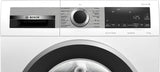 Bosch wasmachine WGG246Z8NL - Serie 6 - met stoom