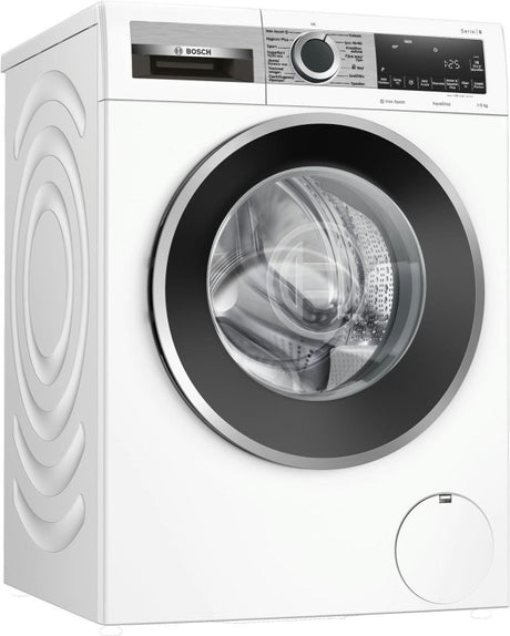 Bosch wasmachine WGG246Z8NL - Serie 6 - met stoom