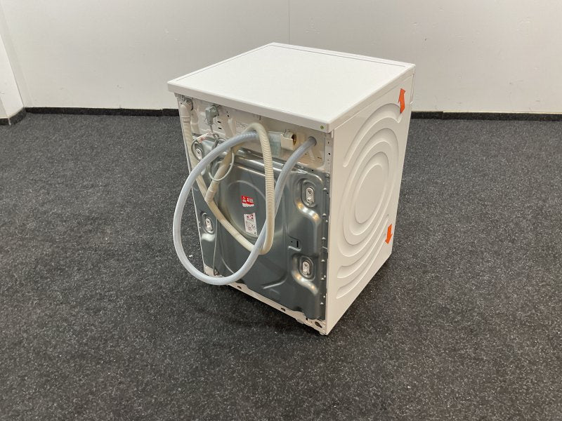 Bosch wasmachine WGG246Z8NL - Serie 6 - met stoom