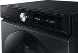 Samsung wasmachine WW90DB7U34GBU3 - zwart