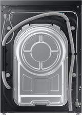 Samsung wasmachine WW90DB7U34GBU3 - zwart