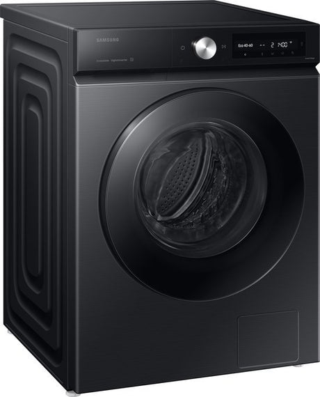 Samsung wasmachine WW90DB7U34GBU3 - zwart