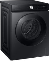 Samsung wasmachine WW90DB7U34GBU3 - zwart