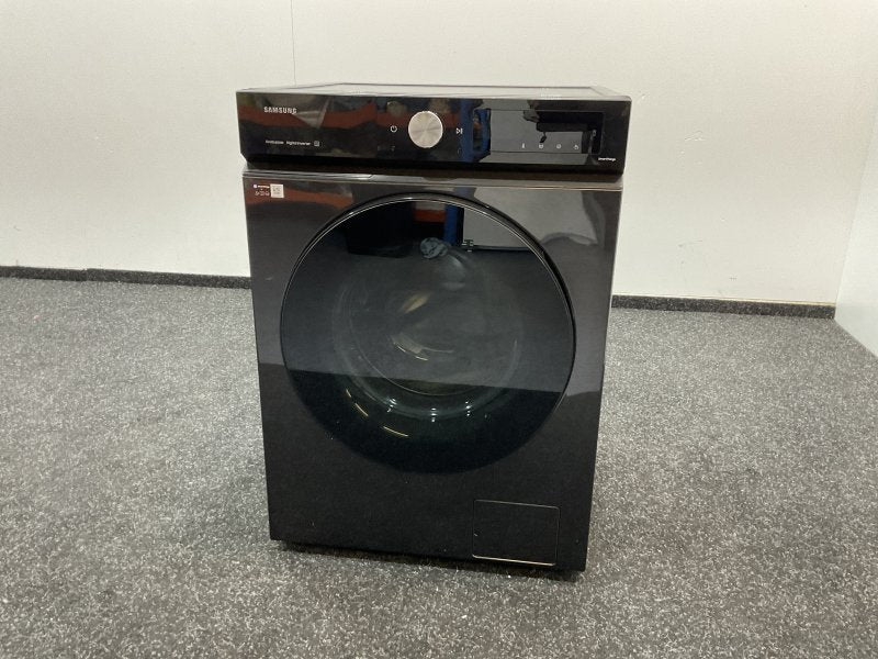 Samsung wasmachine WW90DB7U34GBU3 - zwart