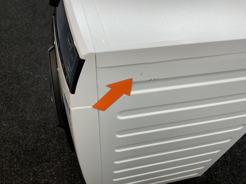 AEG wasmachine LR7696UD4 7000 Serie ProSteam 