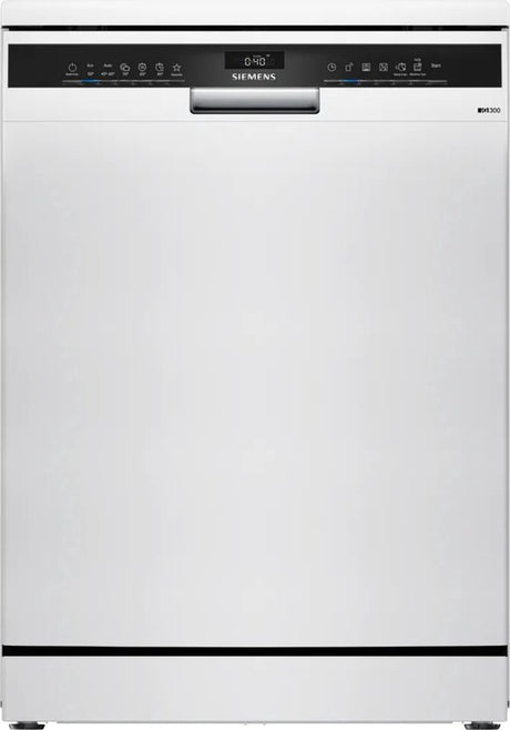 Siemens vaatwasser SN23EW03KE - vrijstaand - iQ300
