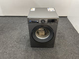 Bosch wasmachine WGG244FNNL Serie 6 met stoom - Grijs