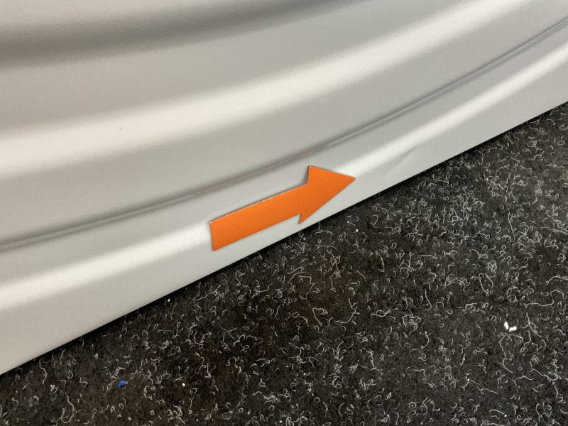 Hisense wasmachine WF5S1045BW - 5S Serie