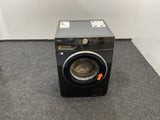 Samsung wasmachine WW90DG6U25LBU3 - SuperSpeed - Zwart