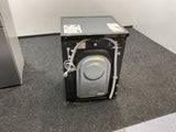 Samsung wasmachine WW90DG6U25LBU3 - SuperSpeed - Zwart