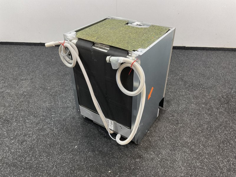 Bosch inbouwvaatwasser SMV6YCX00E - Home Connect