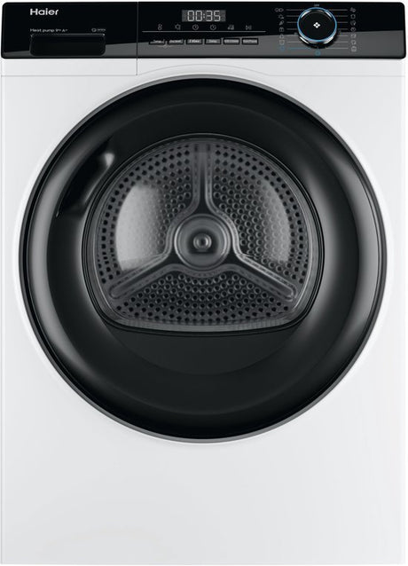 Haier warmtepompdroger HD90-A2939-S - 9 kg