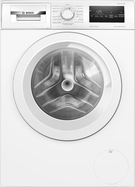 Bosch wasmachine WAN282E4FG - NL/FR display 
