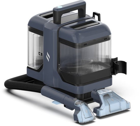 Samako Tapijtreiniger V2 – Draagbare Vlekkenreiniger