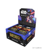 Star Wars Unlimited Shadows of the Galaxy Booster Box - Trading Cards
