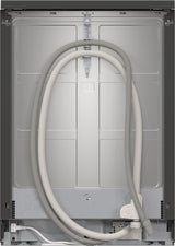Siemens vaatwasser SN23EC03ME - Vrijstaand - Zwart