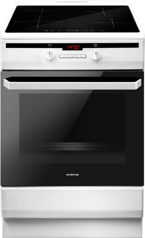Inventum inductie fornuis VFI6042WIT 