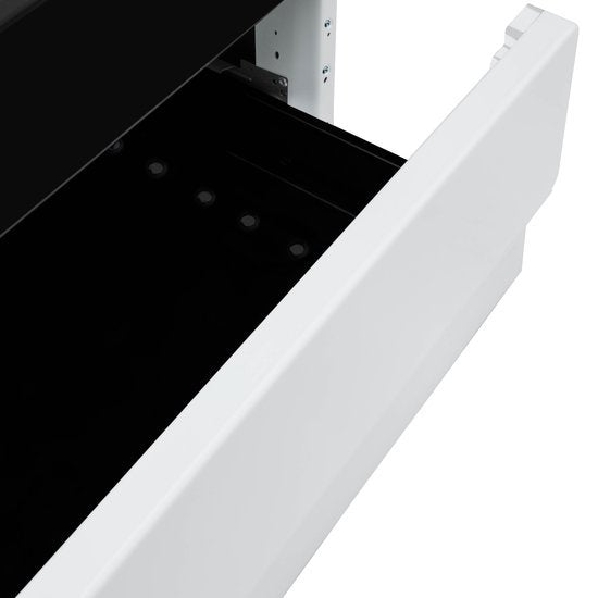 Inventum inductie fornuis VFI6042WIT 