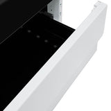 Inventum inductie fornuis VFI6042WIT 
