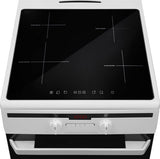 Inventum inductie fornuis VFI6042WIT 