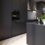 Inventum inbouw oven IOH6072RK - Hetelucht - Grill