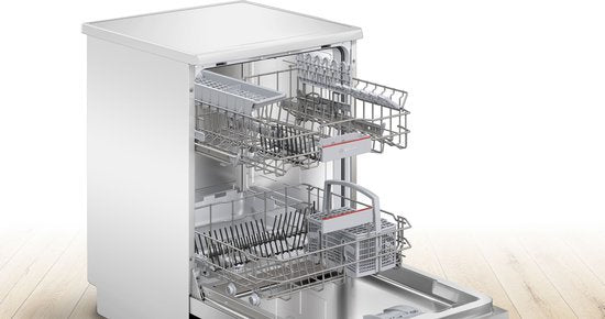 Bosch vaatwasser SMS4HTW00E - Serie 4 - Vrijstaand 