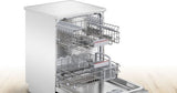 Bosch vaatwasser SMS4HTW00E - Serie 4 - Vrijstaand 