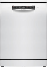 Bosch vaatwasser SMS4HTW00E - Serie 4 - Vrijstaand 