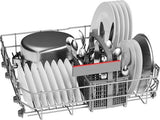 Bosch vaatwasser SMS4HTW00E - Serie 4 - Vrijstaand 