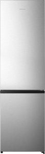 Hisense koelkast RB440N4ACA - RVS