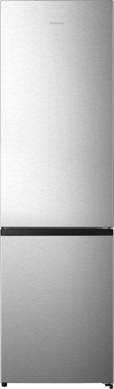 Hisense koelkast RB440N4ACA - RVS