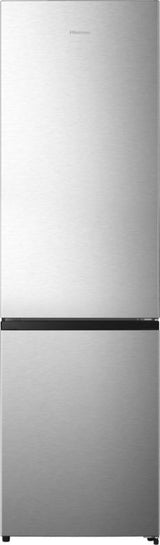 Hisense koelkast RB440N4ACA - RVS