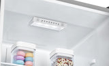 Hisense koelkast RB440N4ACA - RVS