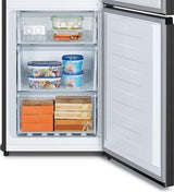 Hisense koelkast RB440N4ACA - RVS