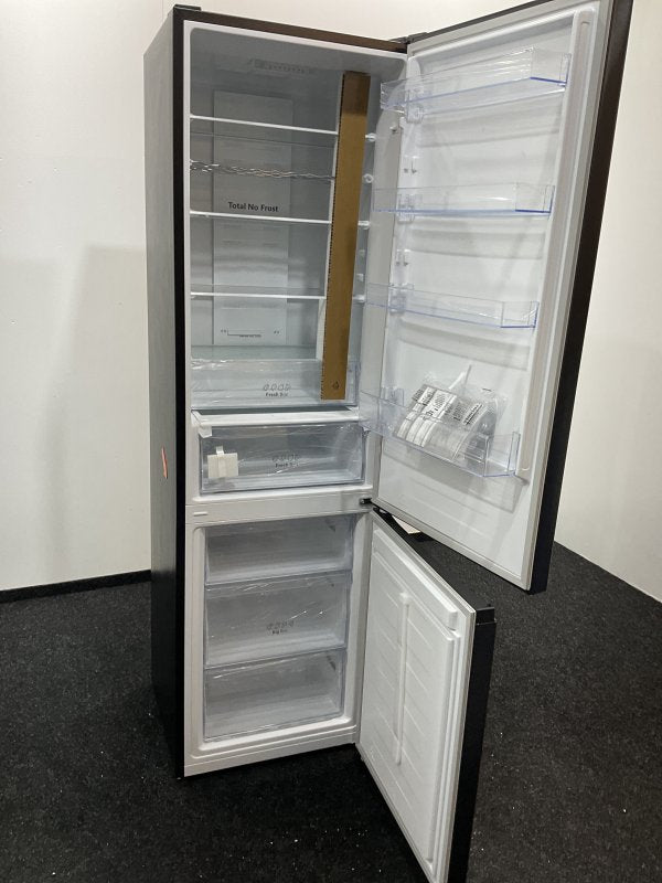 Hisense koelkast RB440N4AFA - No Frost - Zwart