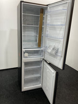 Hisense koelkast RB440N4AFA - No Frost - Zwart